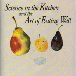 Artusi Science in the Kitchen