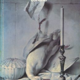 Foodtourist Top Fifty French Provincial Cooking