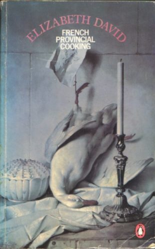 The Foodtourist Top Fifty Memorable Cookbooks