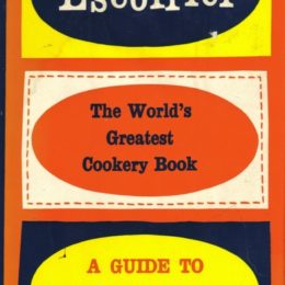 Le Guide Culinaire
