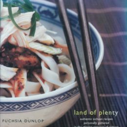 Land of Plenty