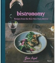 Jane Sigal Bistronomy
