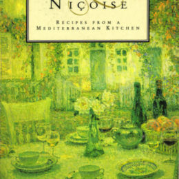 Jacques Medecin Cuisine Nicoise