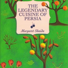 Margaret Shaida