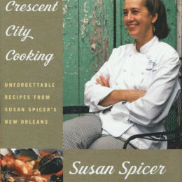 Crescent City Cooking