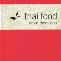 Thai food by David Thompson