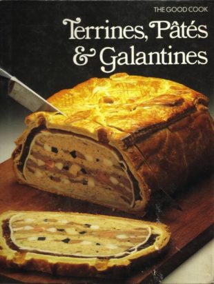 Time Life: The Good Cook Series