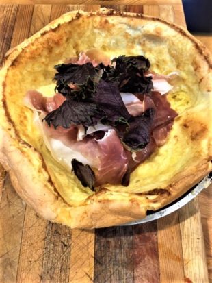 Dutch Baby pancakes: Great for Breakfast