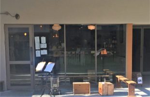 Path: Great pastries in Tokyo