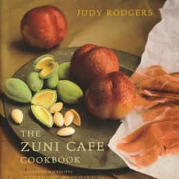 Zuni Cafe by Judy Rodgers