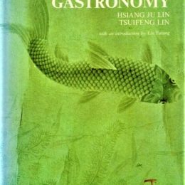 Chinese Gastronomy