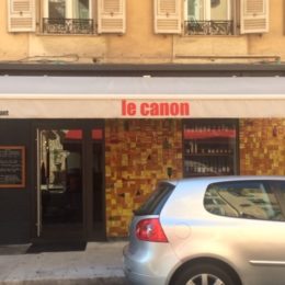 Le Canon