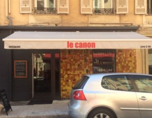 Le Canon – Stunning Produce