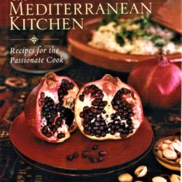 Slow Mediterranean Kitchen