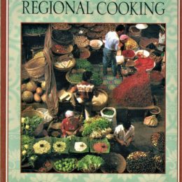 Sri Owen Indonesian Regional Cooking