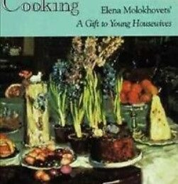 Classic Russian Cooking