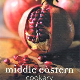 Middle Eastern Cooking by Haratounian