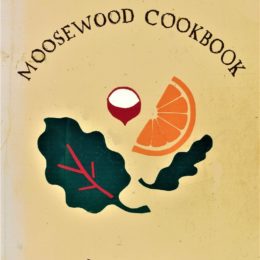 Moosewood Cookbook