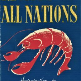 Recipes of all Nations