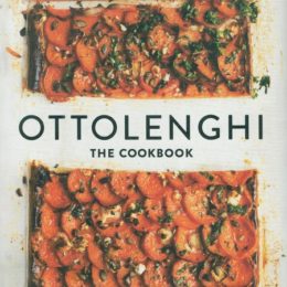 Ottolenghi The Cookbook