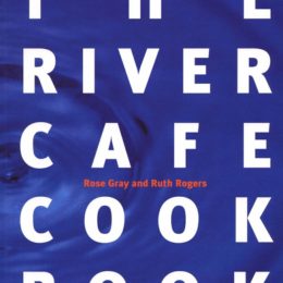 The River Café Cook Book