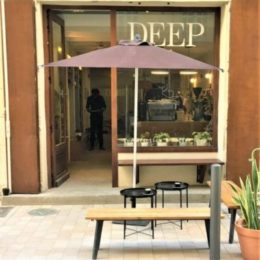 Deep Coffee Marseille