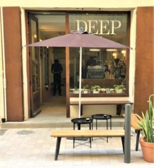 Deep – Fantastic Coffee in Marseille