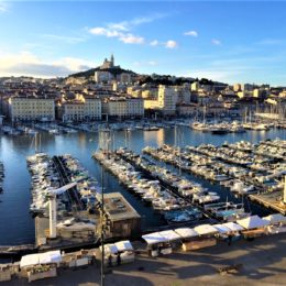 France, Marseille