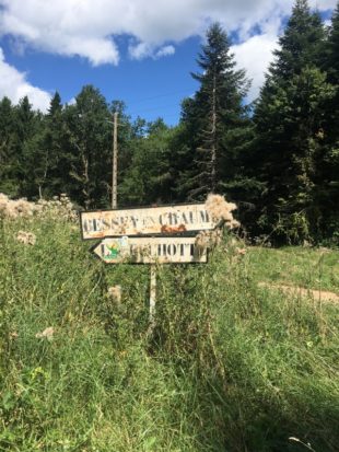 Le Ferme de la Ruchotte – Great Farm Produce