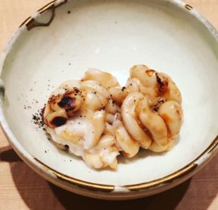 Sushi-Ya – A Perfect Treasure!