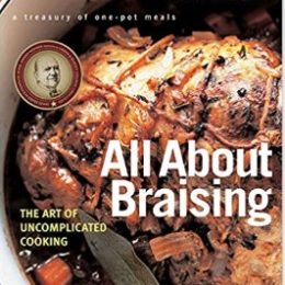 All About Braising
