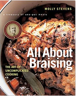 All About Braising by Mollie Stevens