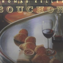 Bouchon Keller and Cerciello