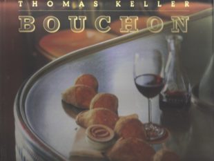 Bouchon – An Important Cookbook