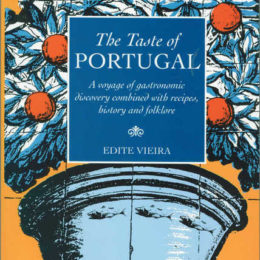 Taste of Portugal