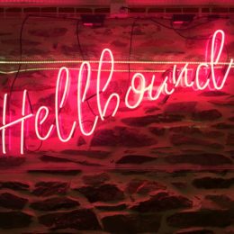 Hellbound Adelaide