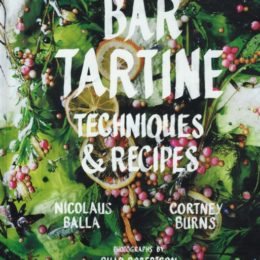 Bar Tartine