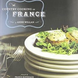 Country Cooking of France