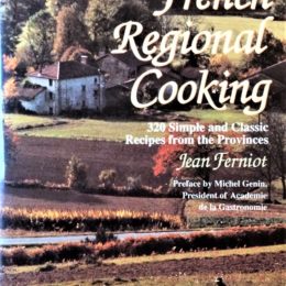 French Regional Cooking