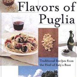 Flavors of Puglia