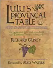 Lulu's Provencal Table
