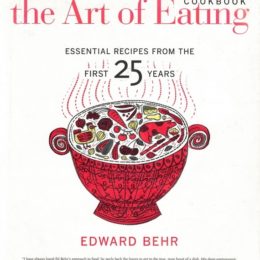 The Art of Eating