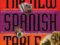 The New Spanish Table by Anya van Bremzen