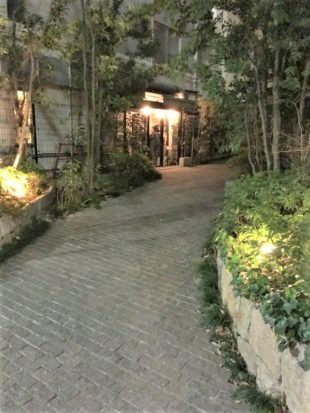 Winestand Waltz Tokyo