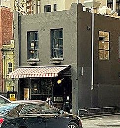 Melbourne Embla