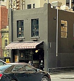 Melbourne – Great places to eat and drink