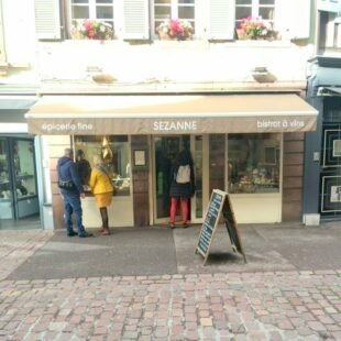Sézanne – A Fine Epicerie