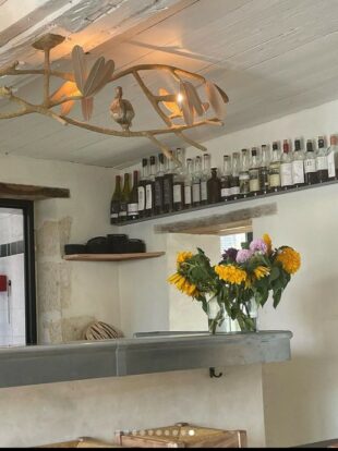 Oiseau Oiseau – Delicious natural food and wine