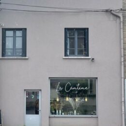 La Cantine