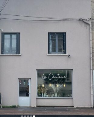 La Cantine – Delicious food in Beaune